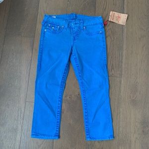 True Religion pants